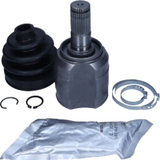 Maxgear Drivknute drivaksel MAXGEAR 49 2821