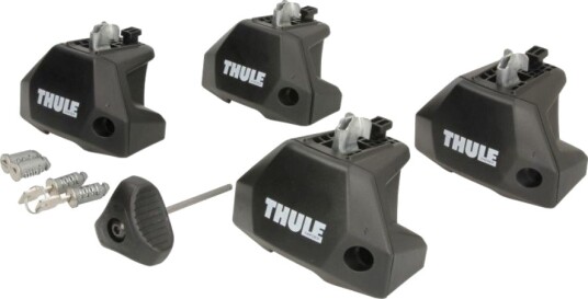 THULE 710700 Takgrind base