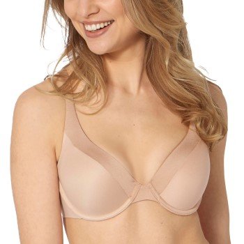Triumph BH Everoday Body Make Up Soft Touch WHP Beige A 75 Dame