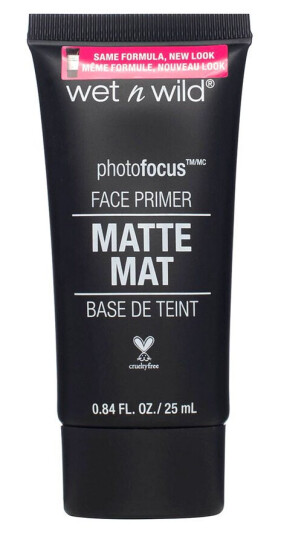 Wet n Wild CoverAll Face Primer – Partners In Prime 25ml
