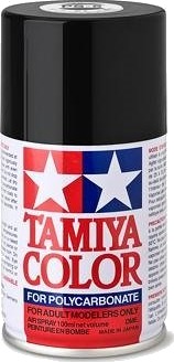 Tamiya Lakk - Black - PS-5