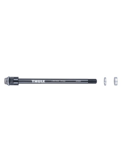 Thule Thru Axle 169-178mm, M12 x 1.5 Adapter