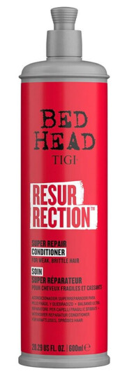 TIGI Bed Head Resurrection Conditioner 600 ml