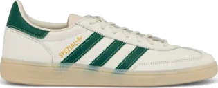Adidas Originals Handball Spezial Lave sneakers Hvit