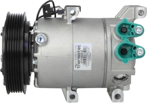 AC-kompressor THERMOTEC KTT090330
