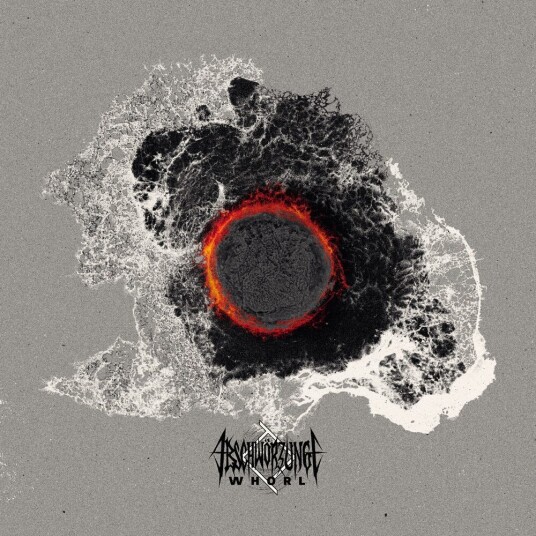 Abschwoorzunge Whorl CD