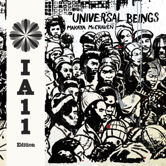 Universal Beings