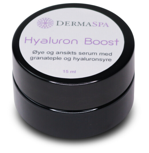 Dermaspa Hyaluron Boost