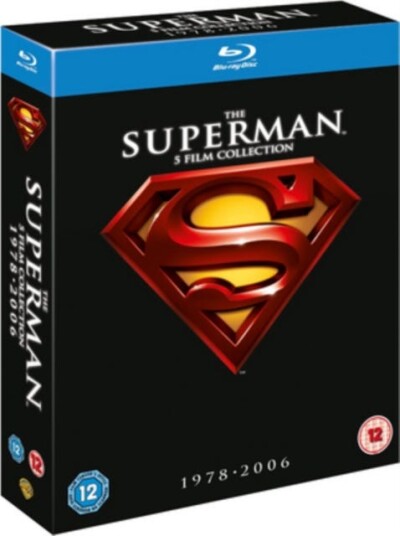 The Superman Collection