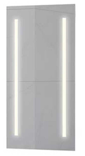 VikingBad Eva Speil m/LED Sidelys VikingBad Eva Speil m/LED Sidelys