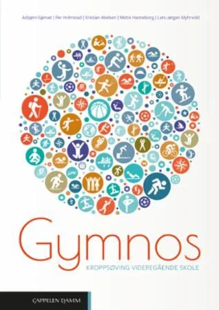 Gymnos Av Kristian Abelsen, Asbjørn Gjerset, Mette Hanneborg, Per Holmstad, Lars-Jørgen Myhrvold