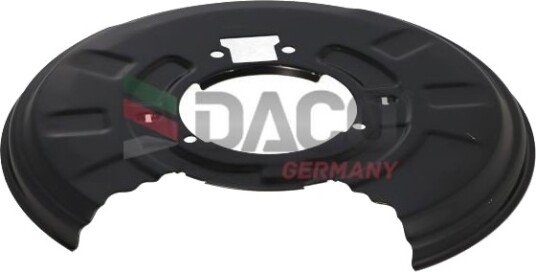 DACO Germany 610325 Skvettbord, bemseskive