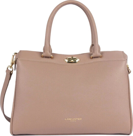 Lancaster Dame Vesker Rosa ONE SIZE,
