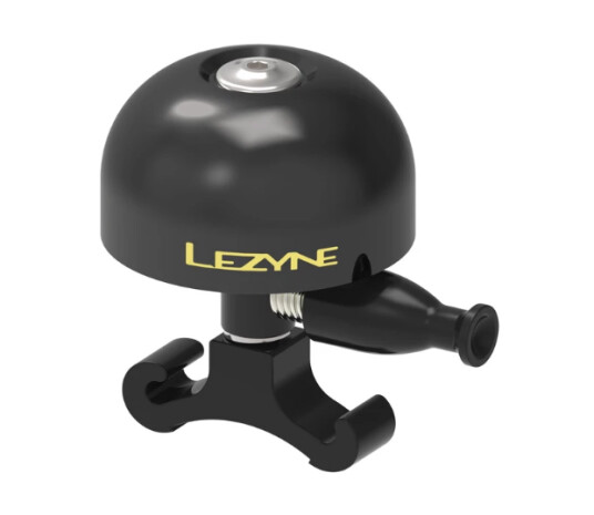 Lezyne Classic Bell Sykkel Ringeklokke
