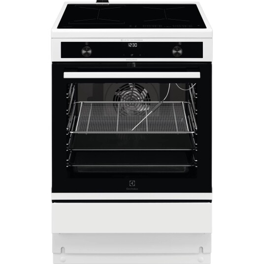 Electrolux Excellence XEI6538SW Electrolux Excellence XEI6538SW