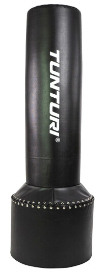 Tunturi Boksesekk - Tunturi -Free Stand Boxing Bag - Svart Tunturi Boksesekk - Tunturi -Free Stand Boxing Bag - Svart