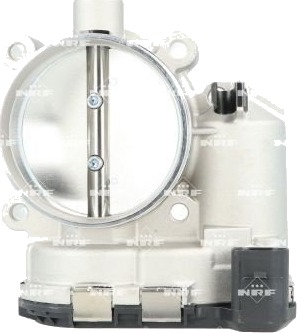 Gasspjeld NRF 408056