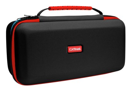Gxt 1252 Xl Hardcase Nintendo Switch 2 Svart Gxt 1252 Xl Hardcase Nintendo Switch 2 Svart