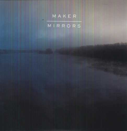 Mirrors Vinyl