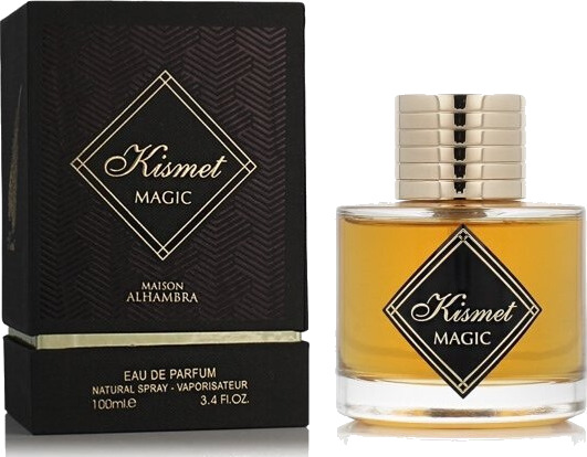 Maison Alhambra Kismet Angel Eau de Parfum 100 ml Unisex
