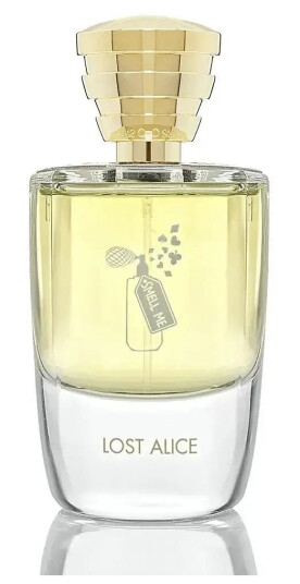Masque Milano Opera Collection Lost Alice Eau De Parfum Bespoke 100 ml Masque Milano Opera Collection Lost Alice Eau De Parfum Bespoke 100 ml