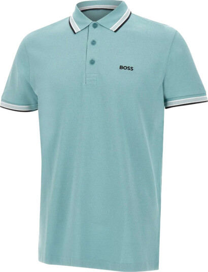 BOSS Paddy Blue L
