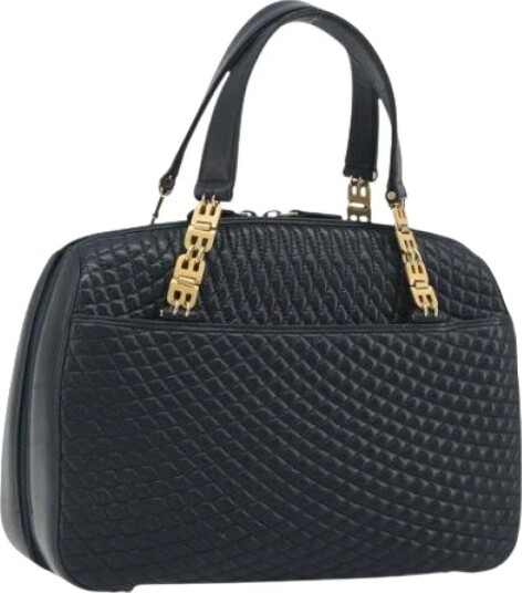 Bally Pre owned Dame Pre owned Svart ONE SIZE,
