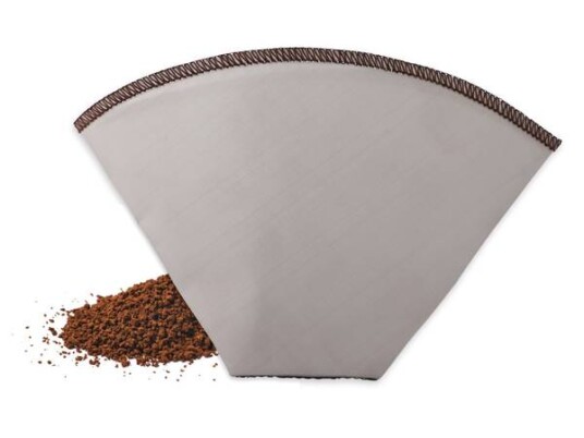Kaffefilter i stål til trakter, 2 - 4 kopper fra WEIS