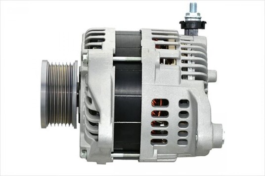 Dynamo HELLA 8EL 015 630-511