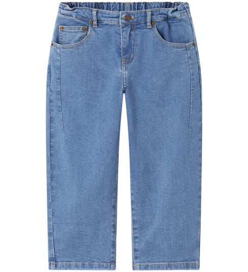 MarMar Jeans Pesha Light Indigo MarMar 12 år 152 Jeans Blå