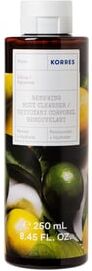 Korres Citrus Showergel 250ml