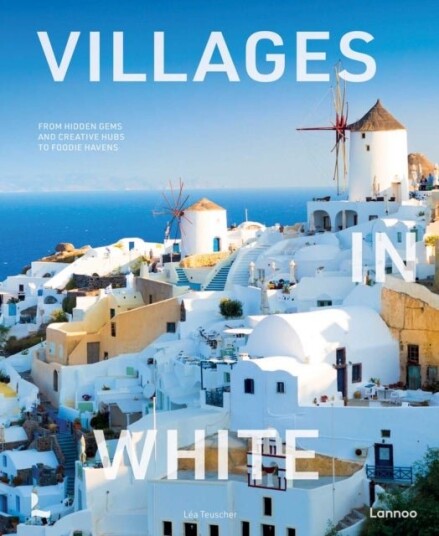 Villages in White