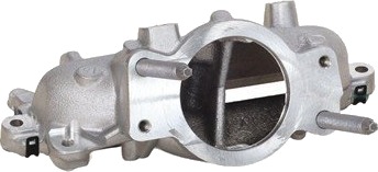 RENAULT 165786344R Innsugsmanifold RENAULT 165786344R Innsugsmanifold