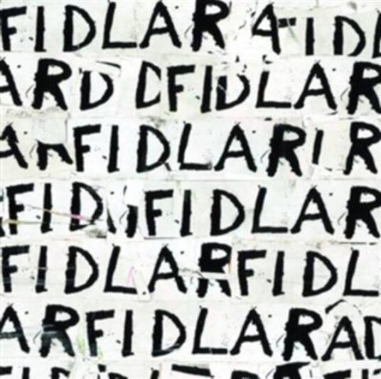 Fidlar Fidlar CD