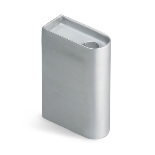 Northern Monolith lysholder medium Aluminium Northern Monolith lysholder medium Aluminium