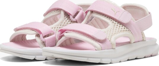 PUMA Puma Evolve Sandal Ps Multi/patterned 28