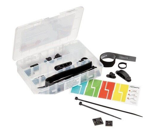 Vogel's TVA 6203 cable management kit