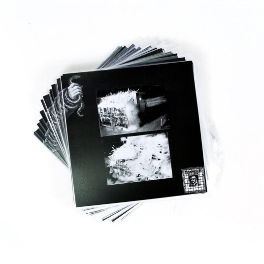 O$Vmv$M Wat Mor / Naked / Ty / House Sfx LP/Vinyl
