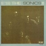 MediaTronixs The Sonics : Here Are the Sonics CD Pre-Owned