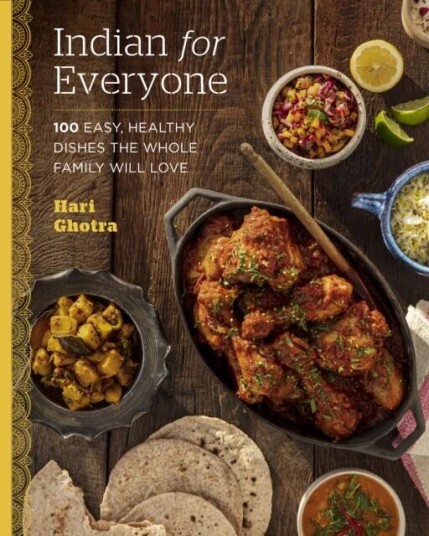 Indian for Everyone av Hari Ghotra