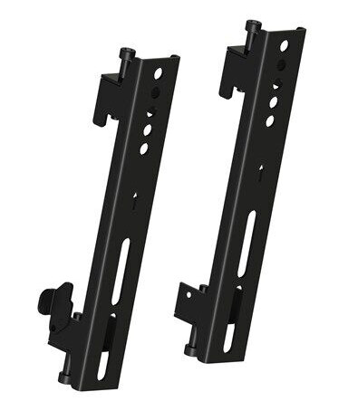 Multibrackets M Pro Series Fixed Arms 200mm Multibrackets M Pro Series Fixed Arms 200mm