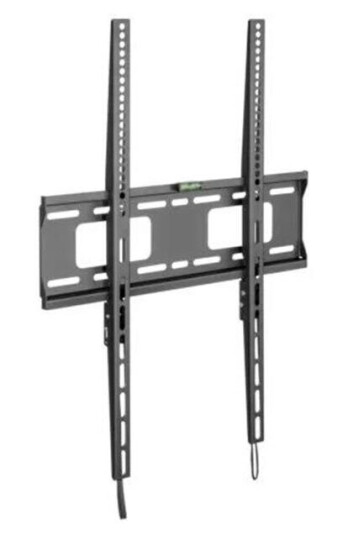 Deltaco OFFICE Fast Veggmontering for Skjermer 37"-75", 75kg VESA