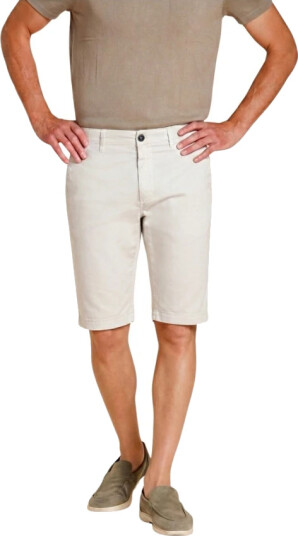 Mason's Herre Shorts Grå S, Mason's Herre Shorts Grå S,