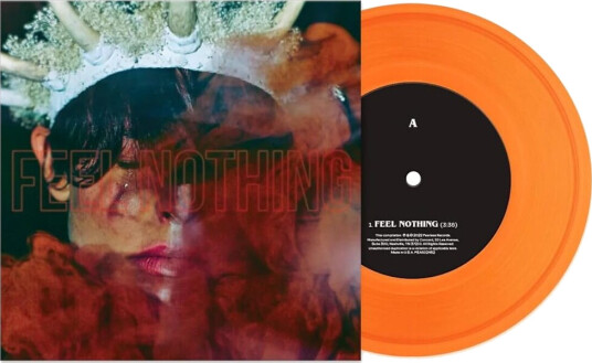 Feel Nothing / Paradigm