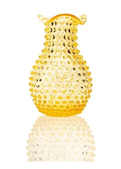 Blonde Vase Sitron