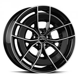 GMP Energia Black Diamond 9.5x20 5/114.3 ET45 B64.1 GMP Energia Black Diamond 9.5x20 5/114.3 ET45 B64.1