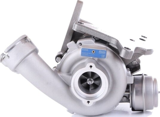 Turbolader NISSENS 93265
