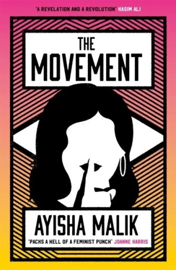 The Movement Av Ayisha Malik