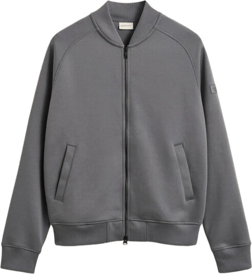 Gant Sweat Aviator Grey S