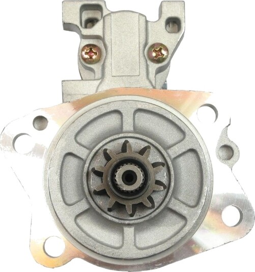 AS PL S5108 Starter AS PL S5108 Starter